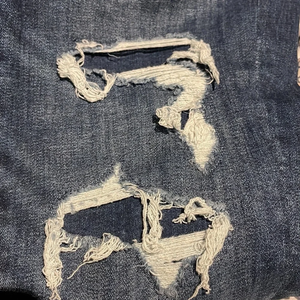 AEO High Rise Legging - Picture 3 of 6